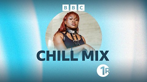 BBC Radio 1 - Radio 1's UK R&B Mix, Dance Vibes UK R&B Mix