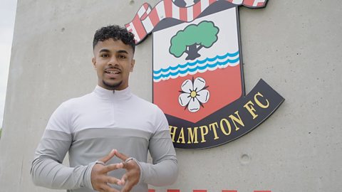 Want a football career but don’t have the skills? Take a look at this!