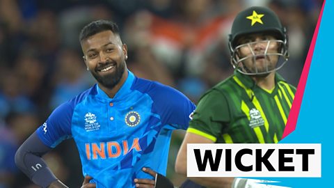 T20 World Cup LIVE: India V Pakistan Score, Commentary, Highlights ...