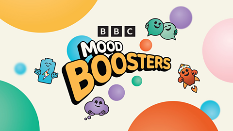 About Moodboosters