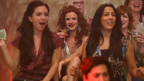 Disney (Credit: Disney)