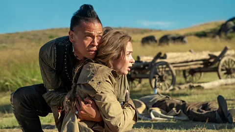 Amazon/ Diego Lopez Calvin (Credit: Amazon/ Diego Lopez Calvin)