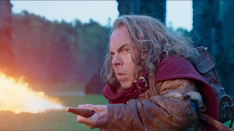 Disney/ Lucas Films (Credit: Disney/ Lucas Films)