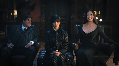 Netflix (Credit: Netflix)