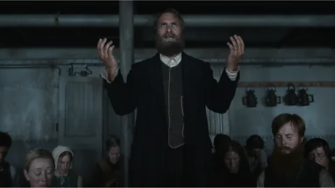 Netflix (Credit: Netflix)