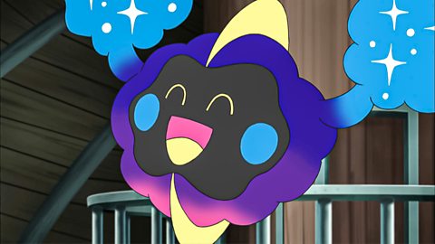 Lunala (anime), Pokémon Wiki