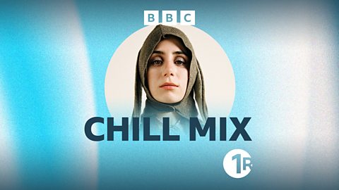 BBC Radio 1 - Radio 1's UK R&B Mix, Dance Vibes UK R&B Mix