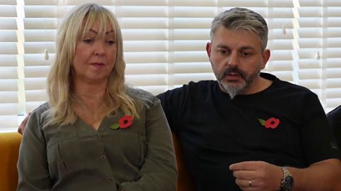 Manchester Arena victim John Atkinson could have survived attack - BBC News
