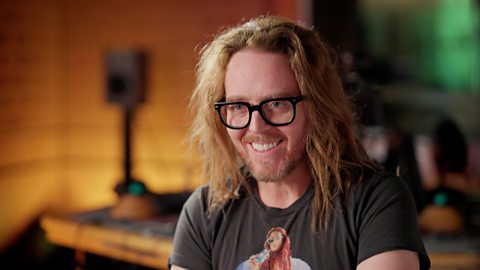 BBC Radio 4 - This Cultural Life - Tim Minchin: Nine things we learned