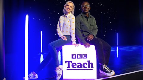 Anti-Bullying Week 2022 – Live Lesson