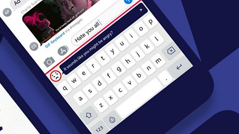 BBC Own It - Anti Bullying Week 2022