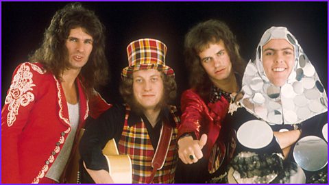 Slade