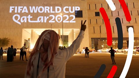 Ros Atkins on… How Qatar got to host the World Cup