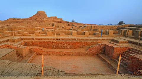 Indus Valley Civilization