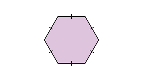 Angles in polygons - KS3 Maths - BBC Bitesize