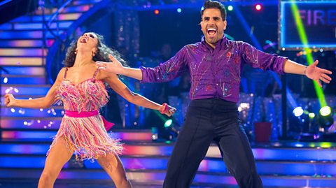 Dr Ranj Singh: Children more aware of looking after mental wellbeing