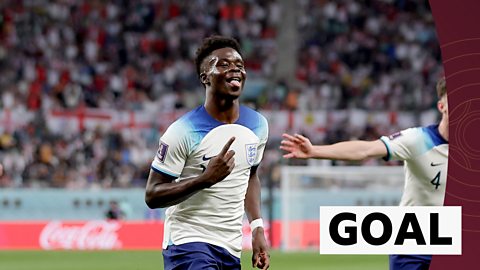 England v Iran LIVE: Watch the 2022 World Cup plus score, commentary