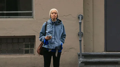 Alamy Documentaries such as On the Record have so far led the way in giving voice to black female victims of abuse (Credit: Alamy)