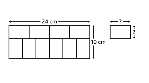 Area of squares, rectangles and compound shapes - KS3 Maths - BBC Bitesize