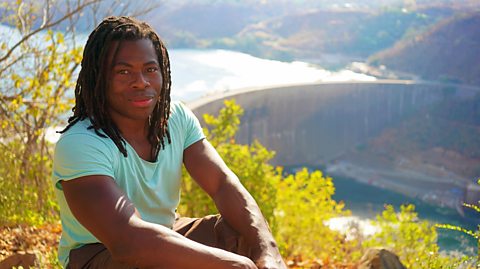 Ade Adepitan: Your mental health is just as important as your physical health
