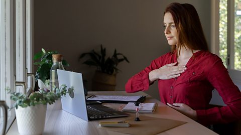Five ways of dealing with uncertainty