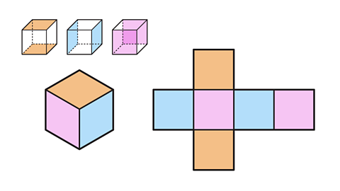 2D and 3D shapes - BBC Bitesize