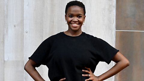 Oti Mabuse: I dance when I’m not feeling great and it boosts my mood