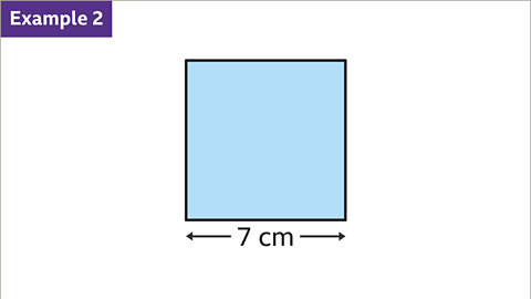 Area of squares, rectangles and compound shapes - KS3 Maths - BBC Bitesize