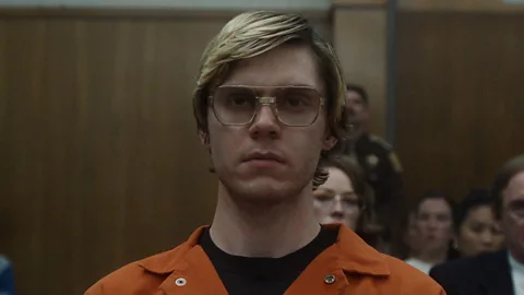 Monster Jeffrey Dahmer Did TV go too far in 2022