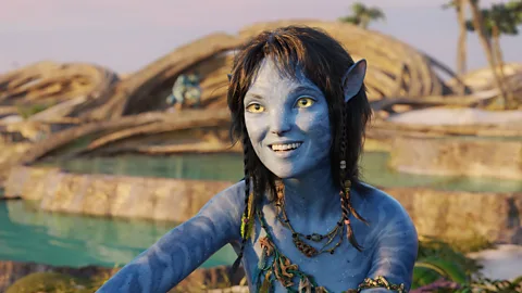 20th Century Studios Avatar: The Way of Water (Credit: 20th Century Studios)