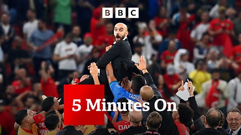 Fifa - BBC News