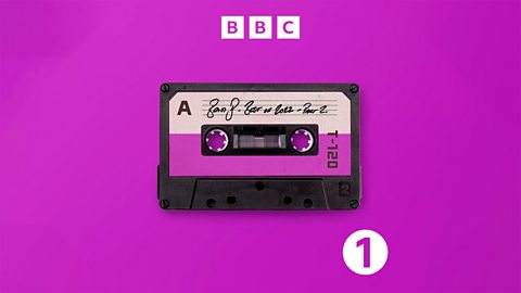 BBC Radio 1 - Benji B, slowthai in 3 Records