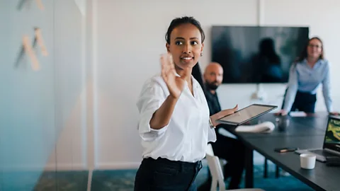 The rise of flashy new job titles