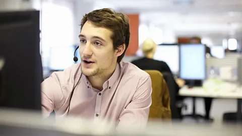 Getty Images Some titles are evolving to show companies value employees – think "client success" instead of "sales" (Credit: Getty Images)