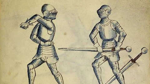 A Brief History of Stick Fighting and Why Learn It