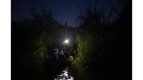 Reuters/Adrees Latif/ Alamy (Credit: Reuters/Adrees Latif/ Alamy)