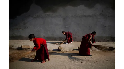 Skanda Gautam/Zuma/Rex/Shutterstock (Credit: Skanda Gautam/Zuma/Rex/Shutterstock)