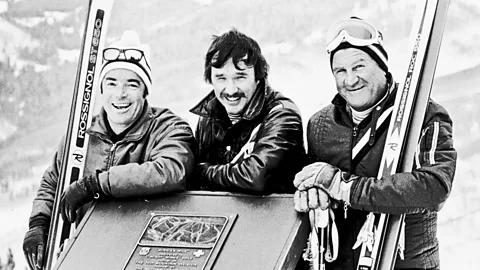 Vail Resorts Seibert and other 10th Division alumni founded more than 60 ski resorts across the US (Credit: Vail Resorts)