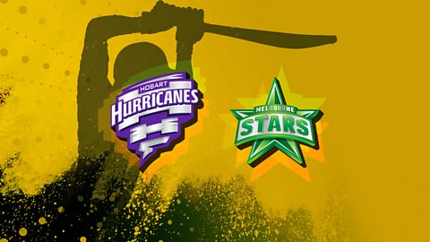Melbourne Stars: Young Vic quick now a Star | cricexec
