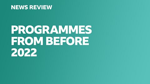 bbc learning english news review 2024