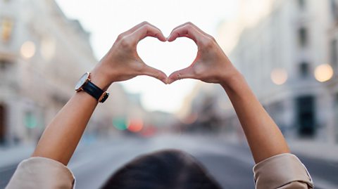 The value of positive affirmations for mental health and wellbeing
