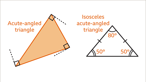 Properties of triangles - KS3 Maths - BBC Bitesize - BBC Bitesize