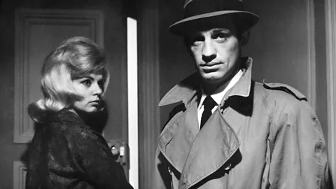 Discover the Secrets of Atmospheric and Dramatic Film Noir