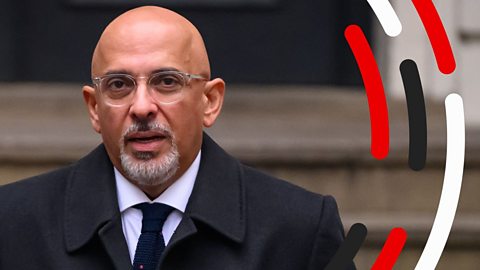 Ros Atkins on… Nadhim Zahawi’s tax affairs