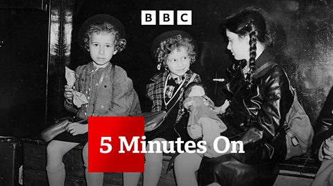 The Holocaust - BBC News