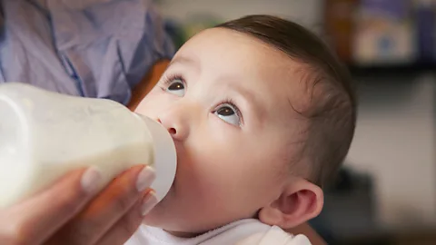 Getty Images Some experts say a career pause for caring responsibilities has usually been treated sympathetically by hiring managers (Credit: Getty Images)