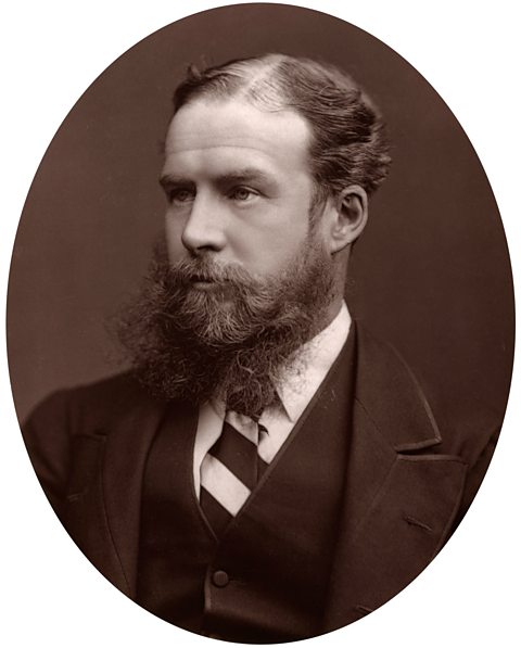 Sir John Lubbock, a' chiad fhear a smaoinich air saor-làithean banca