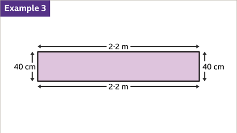 Choosing Appropriate Units And Converting Between Units - KS3 Maths ...