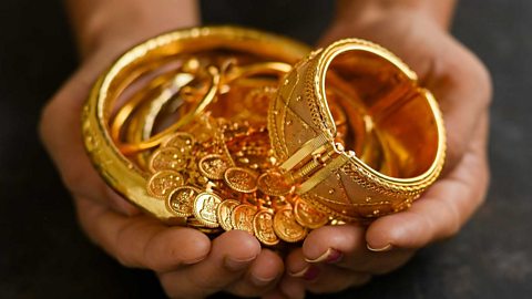 Why do we value gold so much? - BBC Ideas