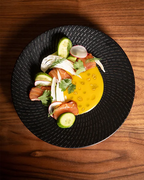 Hav & Mar Swediopian (Credit: Hav & Mar)